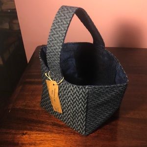 ❤️Handmade Reversible Caddy❤️